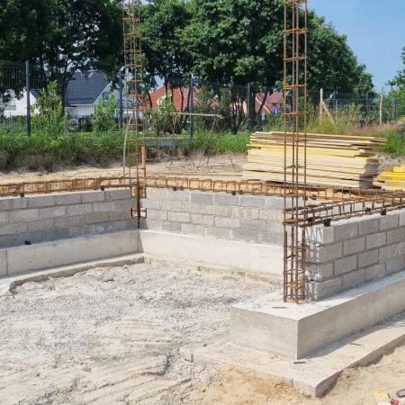 Osiedle domów jednorodzinnych Osiedle Bażantowa